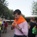 IX Marxa a Peu per les Ermites del Caminàs