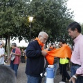 IX Marxa a Peu per les Ermites del Caminàs