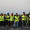 IX Marxa a Peu per les Ermites del Caminàs