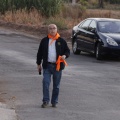 IX Marxa a Peu per les Ermites del Caminàs