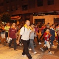 IX Marxa a Peu per les Ermites del Caminàs