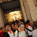 IX Marxa a Peu per les Ermites del Caminàs