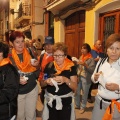 IX Marxa a Peu per les Ermites del Caminàs