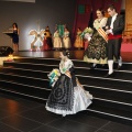 Castellón, Presentación Gaiata 17