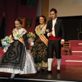 Castellón, Presentación Gaiata 17
