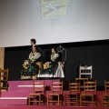 Castellón, Presentación Gaiata 17