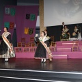 Castellón, Presentación Gaiata 17