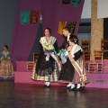 Castellón, Presentación Gaiata 17