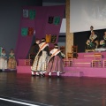 Castellón, Presentación Gaiata 17