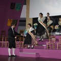 Castellón, Presentación Gaiata 17