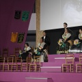 Castellón, Presentación Gaiata 17