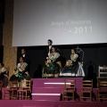 Castellón, Presentación Gaiata 17