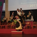 Castellón, Presentación Gaiata 17