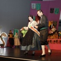 Castellón, Presentación Gaiata 17