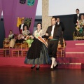 Castellón, Presentación Gaiata 17