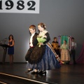 Castellón, Presentación Gaiata 17