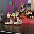 Castellón, Presentación Gaiata 17