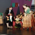 Castellón, Presentación Gaiata 17