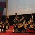Castellón, Presentación Gaiata 17