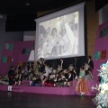 Castellón, Presentación Gaiata 17