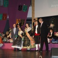 Castellón, Presentación Gaiata 17