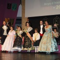 Castellón, Presentación Gaiata 17