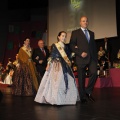 Castellón, Presentación Gaiata 17