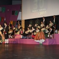 Castellón, Presentación Gaiata 17