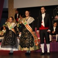 Castellón, Presentación Gaiata 17