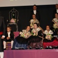Castellón, Presentación Gaiata 17