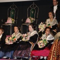 Castellón, Presentación Gaiata 17