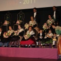Castellón, Presentación Gaiata 17