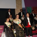 Castellón, Presentación Gaiata 17