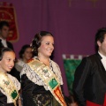 Castellón, Presentación Gaiata 17
