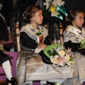 Castellón, Presentación Gaiata 17