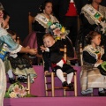 Castellón, Presentación Gaiata 17