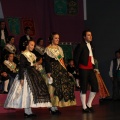 Castellón, Presentación Gaiata 17