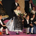 Castellón, Presentación Gaiata 17