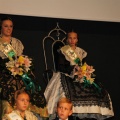 Castellón, Presentación Gaiata 17