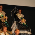 Castellón, Presentación Gaiata 17