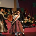 Castellón, Presentación Gaiata 17
