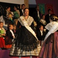 Castellón, Presentación Gaiata 17