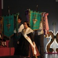 Castellón, Presentación Gaiata 17