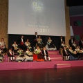 Castellón, Presentación Gaiata 17