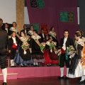 Castellón, Presentación Gaiata 17