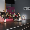 Castellón, Presentación Gaiata 17