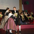 Castellón, Presentación Gaiata 17