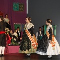 Castellón, Presentación Gaiata 17