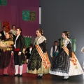 Castellón, Presentación Gaiata 17