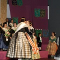 Castellón, Presentación Gaiata 17
